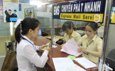 Bệnh viện Từ Dũ mở dịch vụ phát trả kết quả xét nghiệm y tế tận nhà